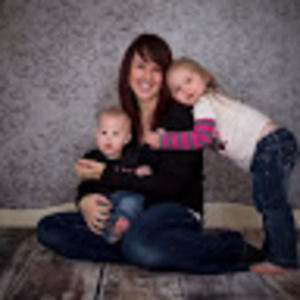 Meet your Posher, Alina